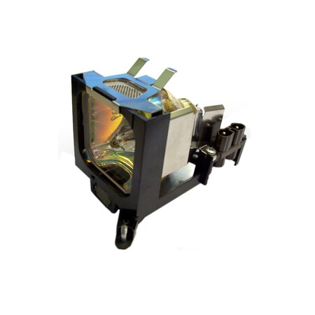 Battery Technology Replacement Lamp For Sanyo Plc-Sw30, Plc-Sw35, Sp-10T, Lc-Sd10, Lc-Sd12, Lv POA-LMP91-BTI